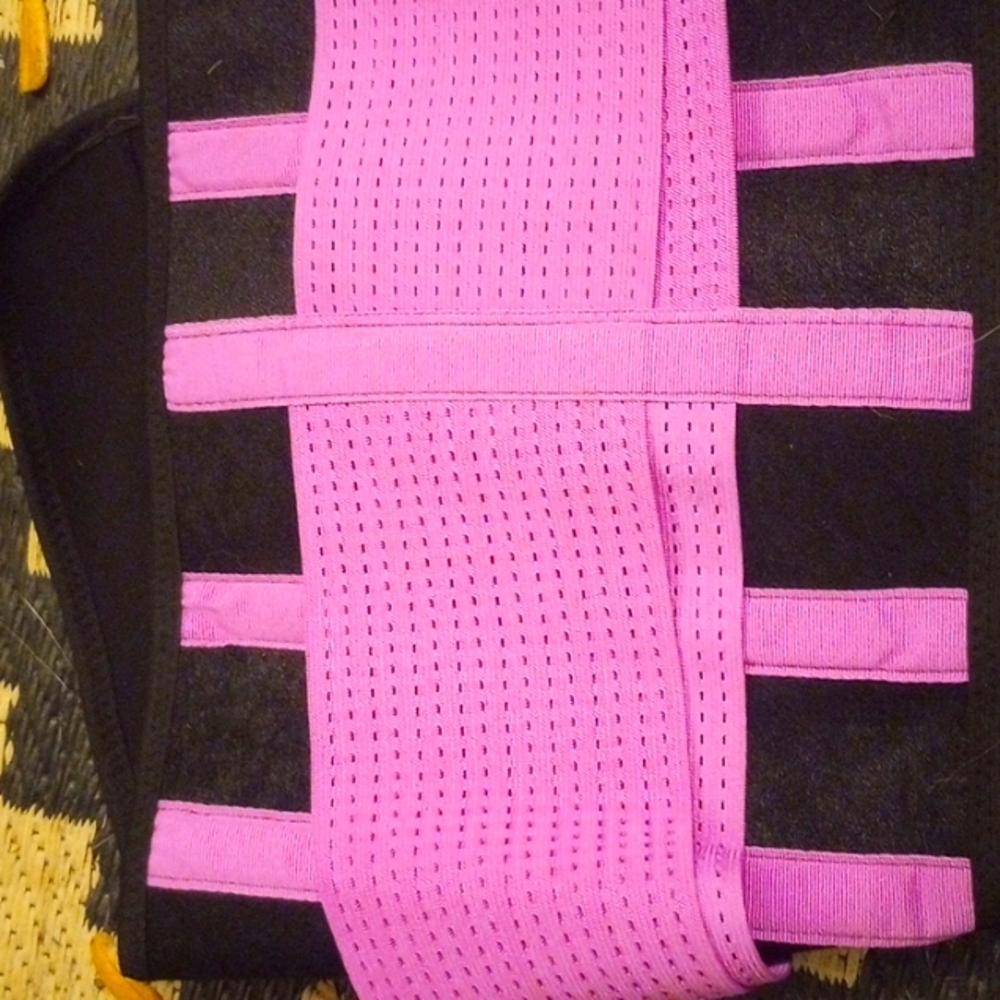 Waist Trainer Size Small From Online  Boutique Nwt